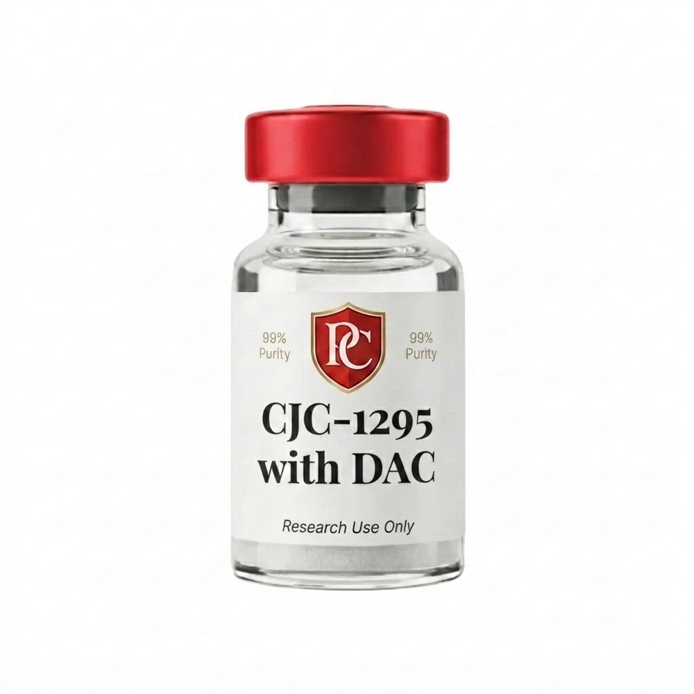 CJC-1295 with DAC