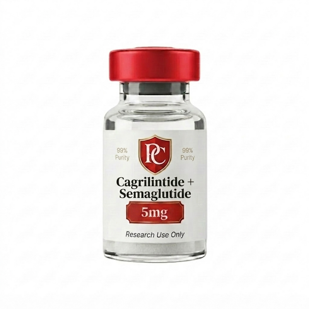 Cagrilintide + Semaglutide