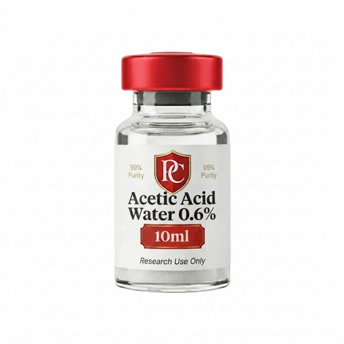 Acetic Acid Water 0.6%