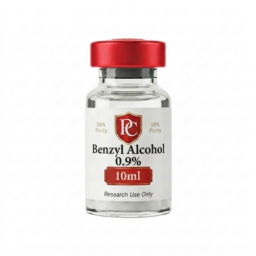 Benzyl Alcohol 0.9%