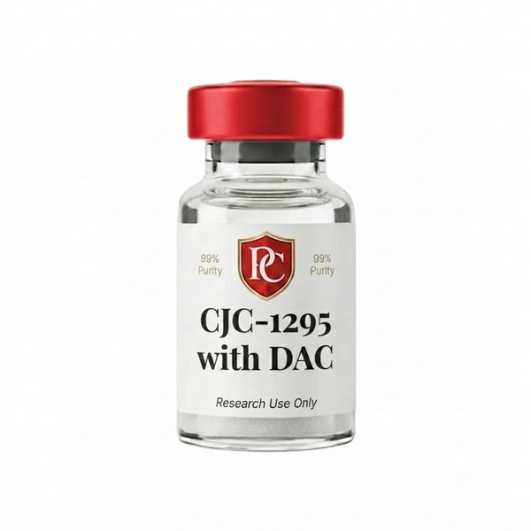 CJC-1295 with DAC