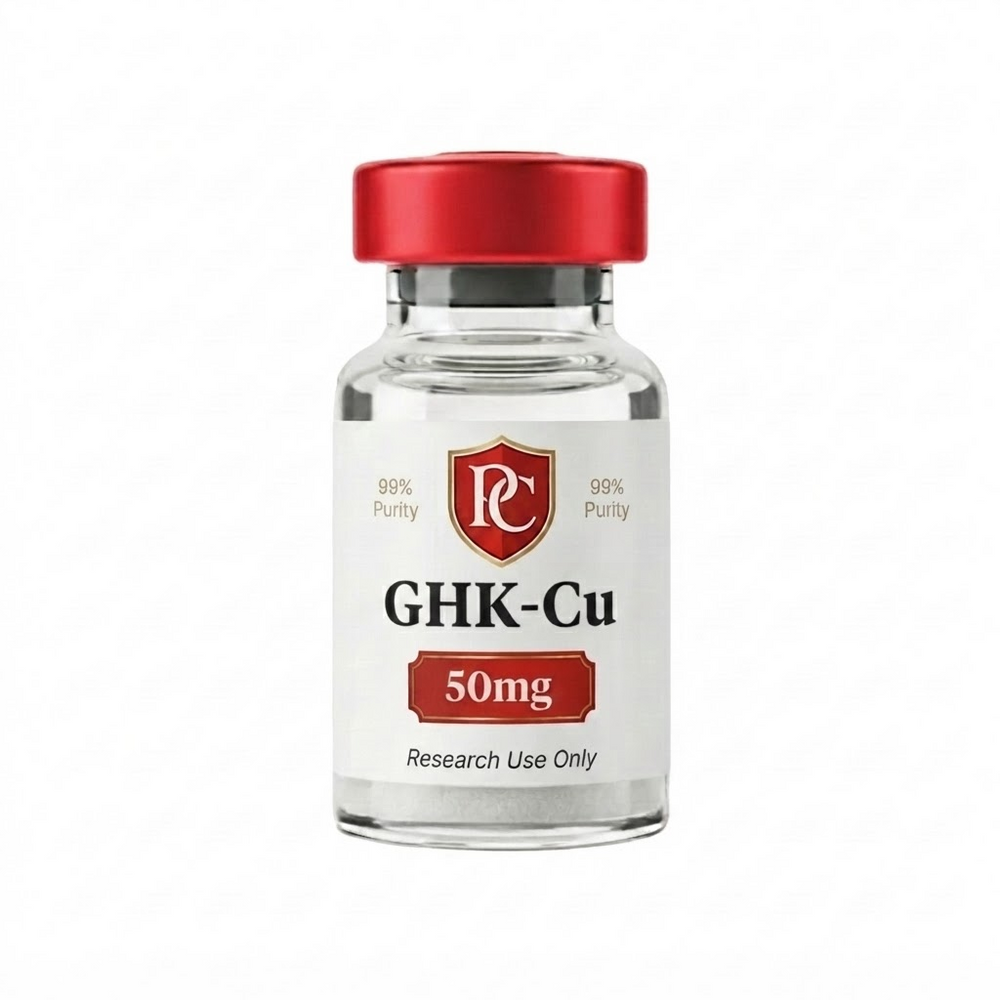 GHK-Cu