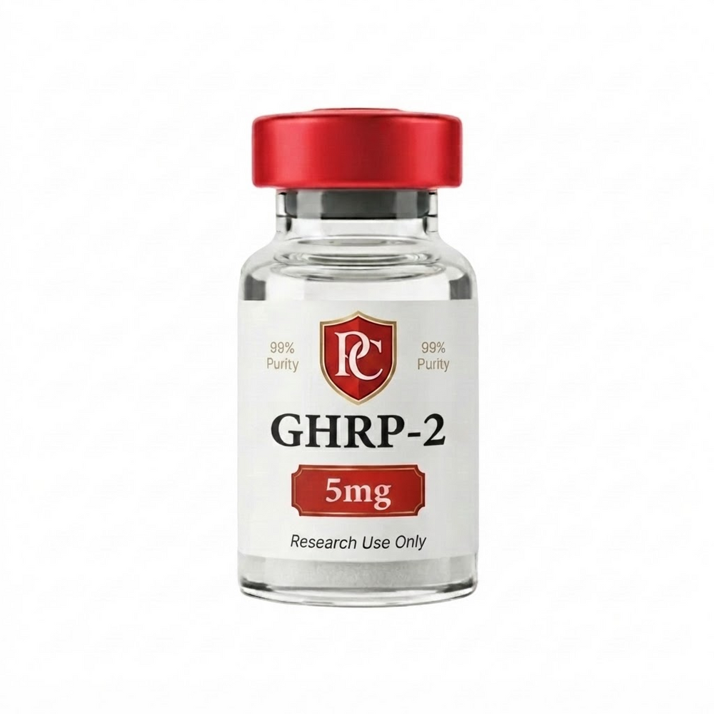 GHRP-2