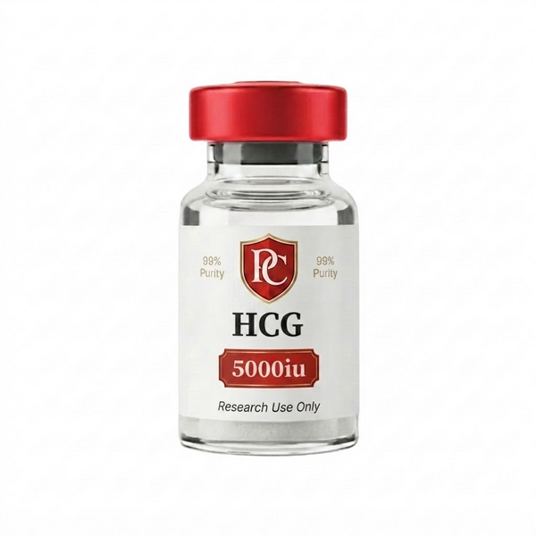 HCG