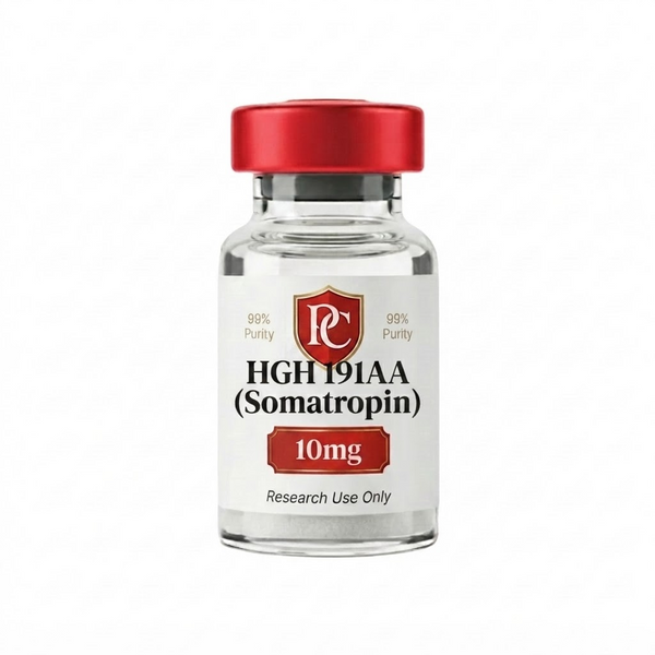 HGH 191AA (Somatropin)