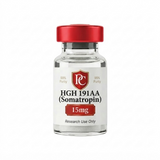HGH 191AA (Somatropin)