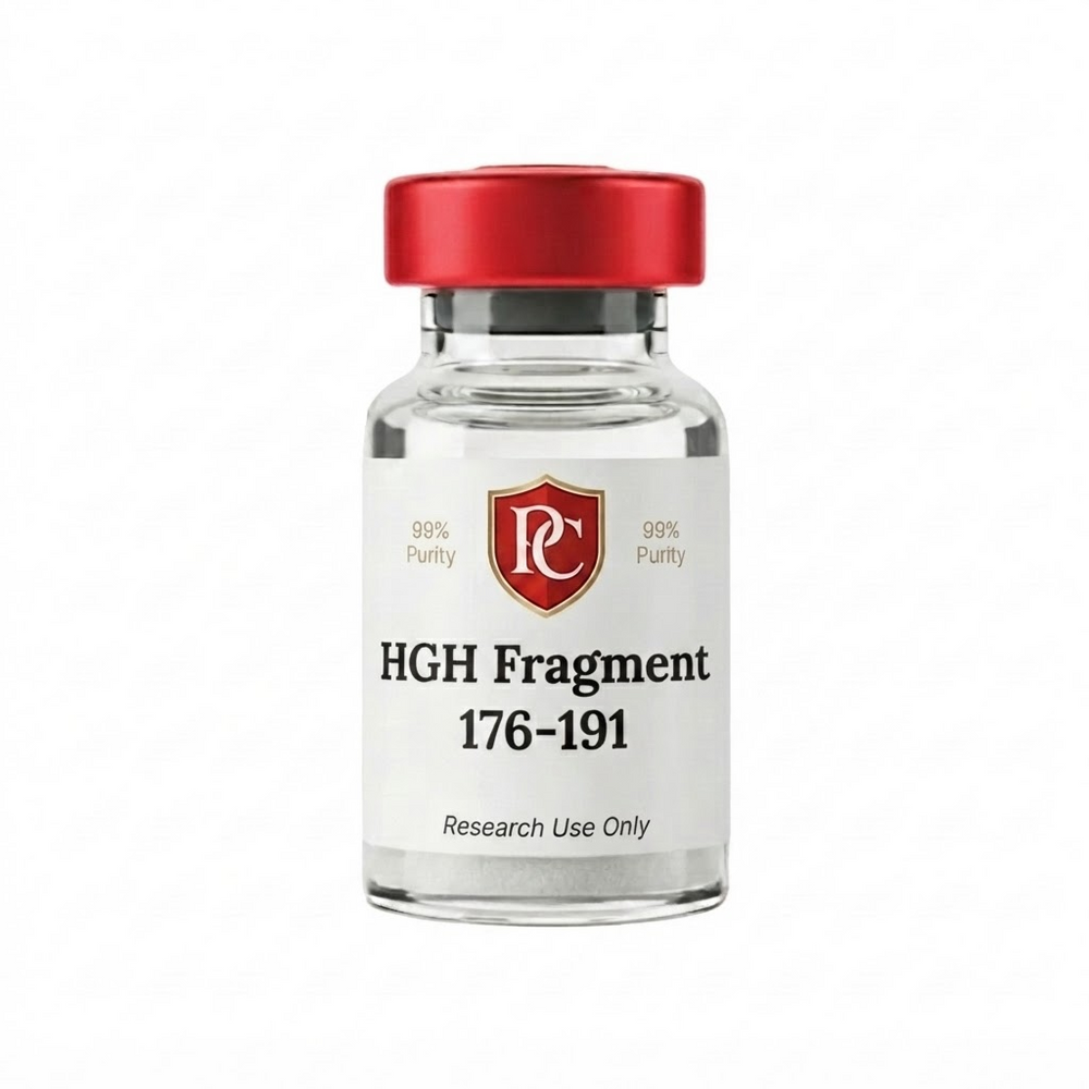 HGH Fragment 176-191