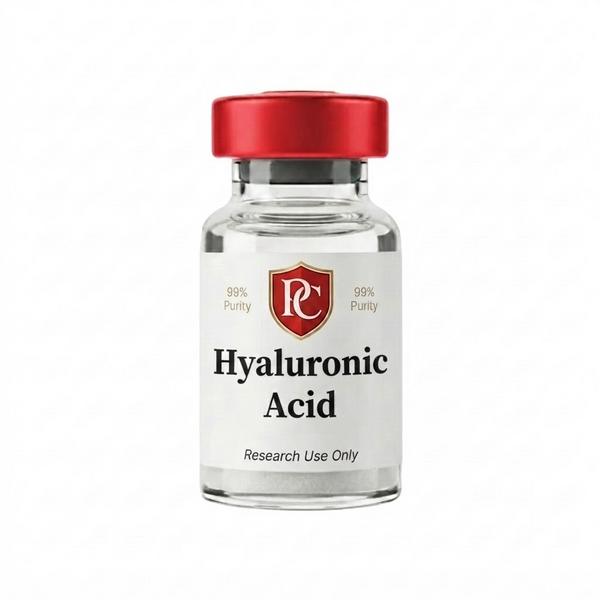 Hyaluronic