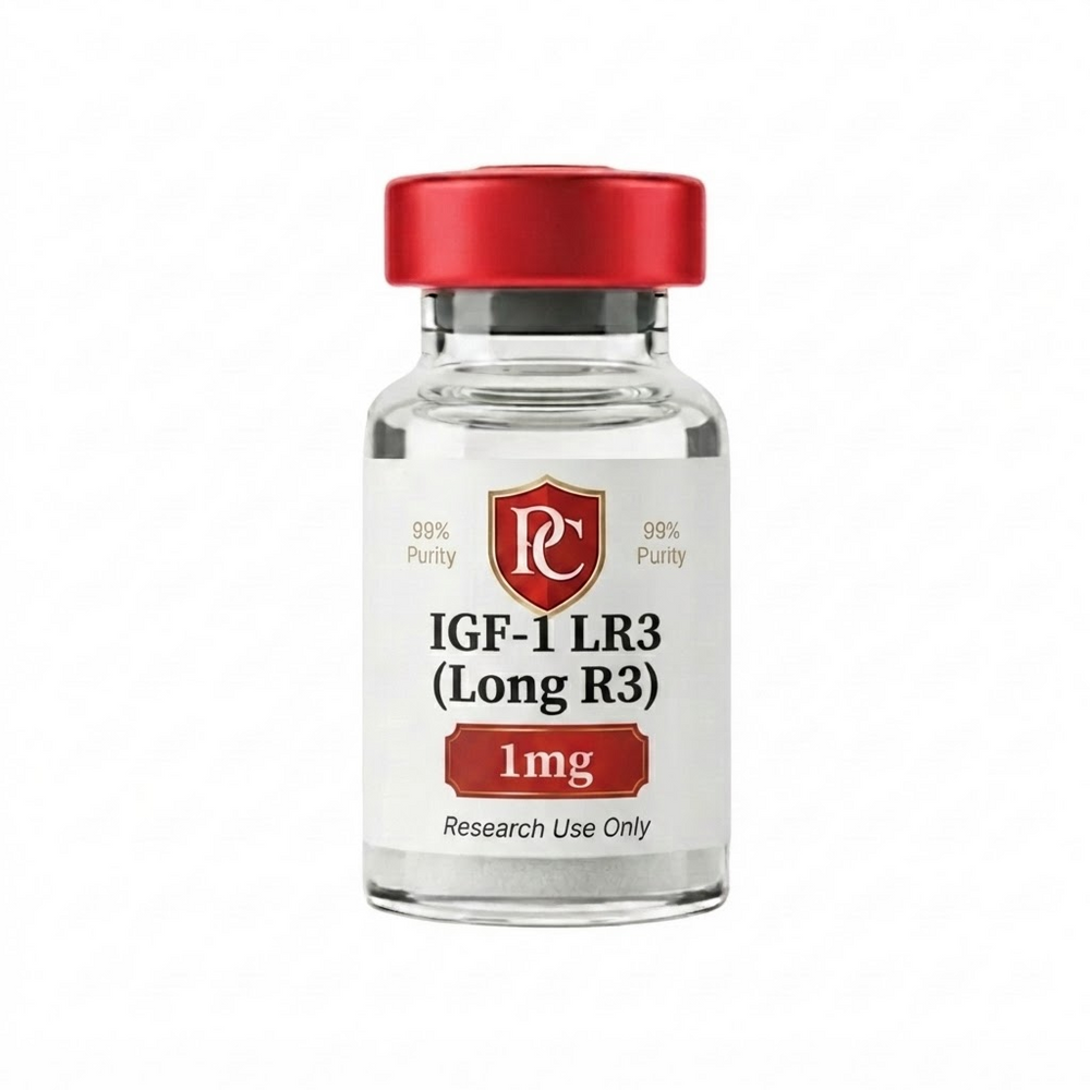 IGF-1 LR3 (Long R3)