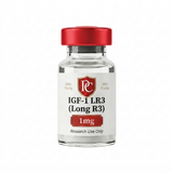 IGF-1 LR3 (Long R3)