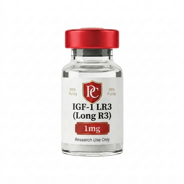 IGF-1 LR3 (Long R3)