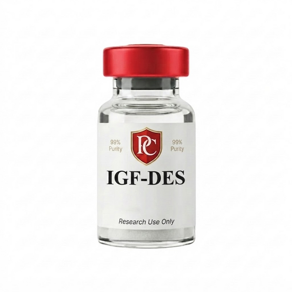 IGF-DES