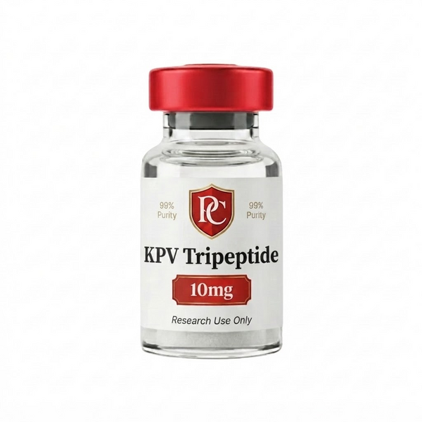 KPV Tripeptide