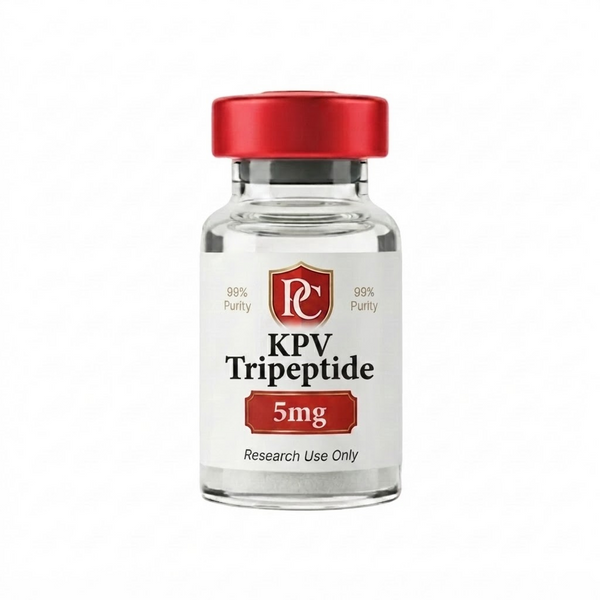 KPV Tripeptide