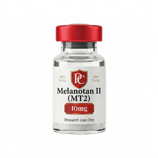 Melanotan II (MT2)