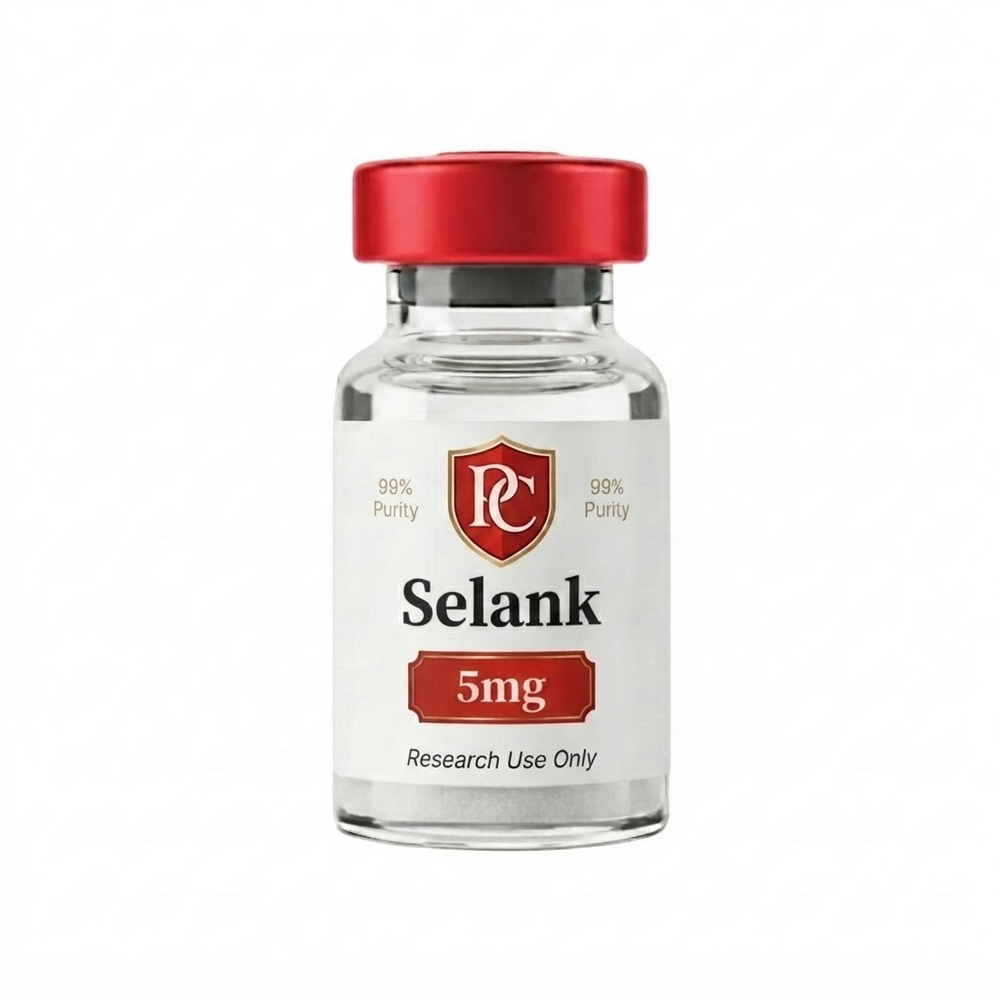 Selank
