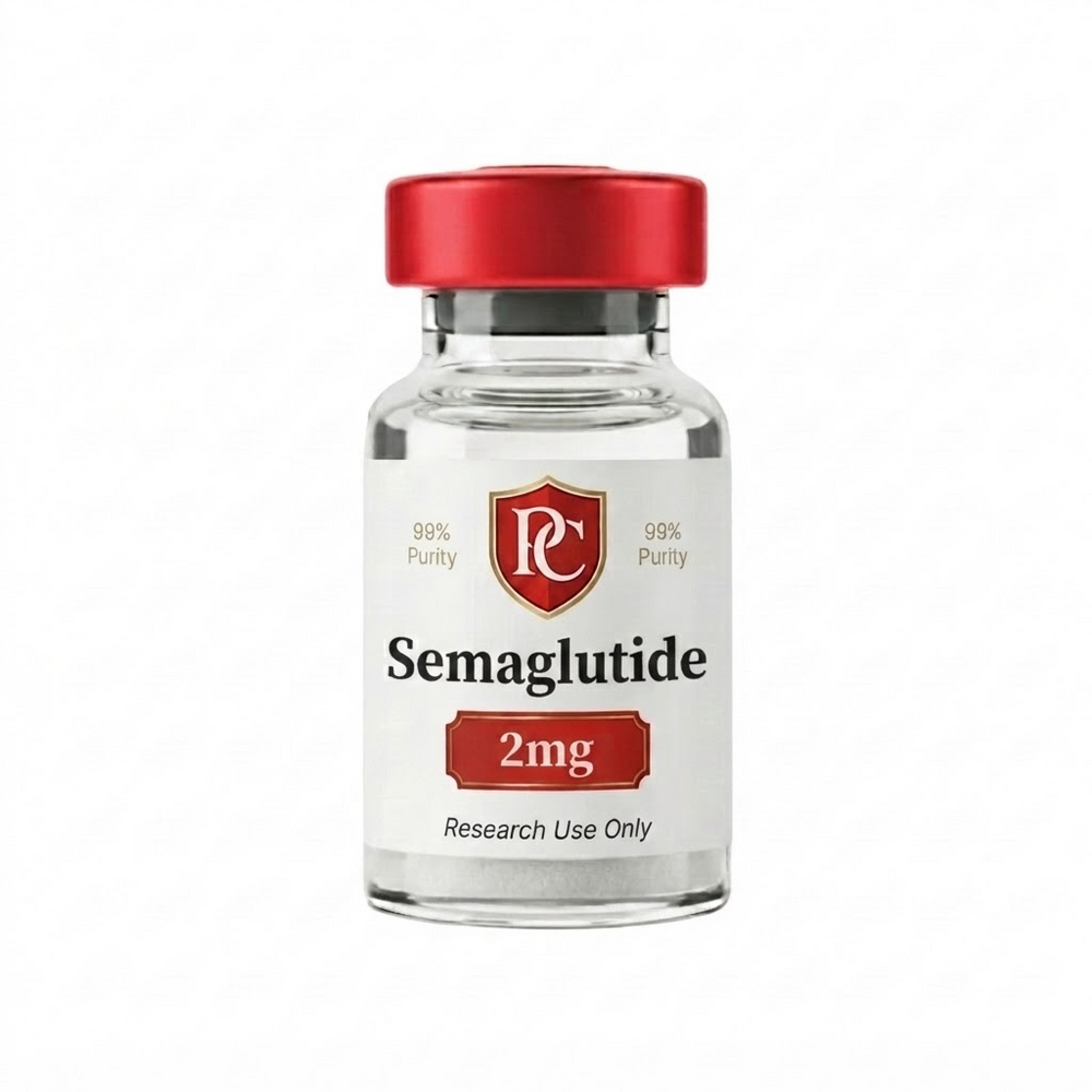 Semaglutide