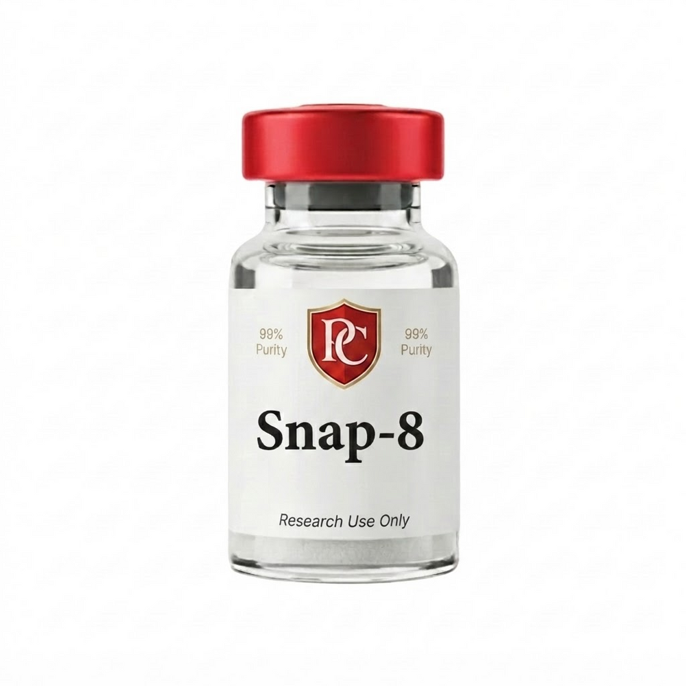 Snap-8
