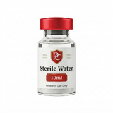 Sterile Water