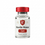 Sterile Water