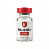 Tirzepatide