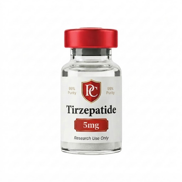 Tirzepatide